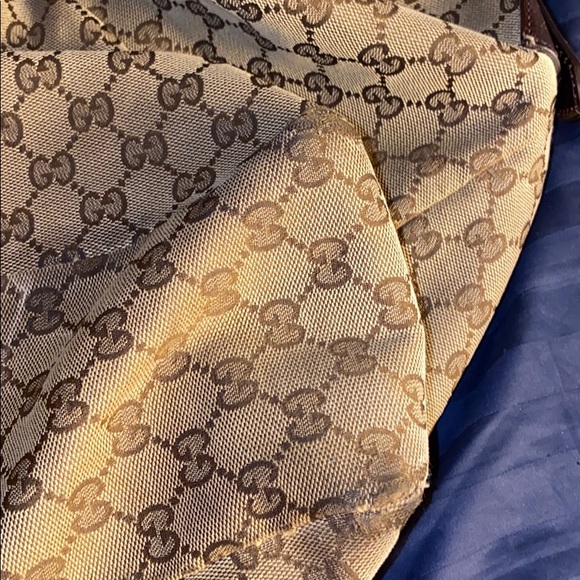 Gucci Bag - Picture 5 of 8